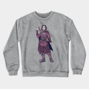 Serana Crewneck Sweatshirt